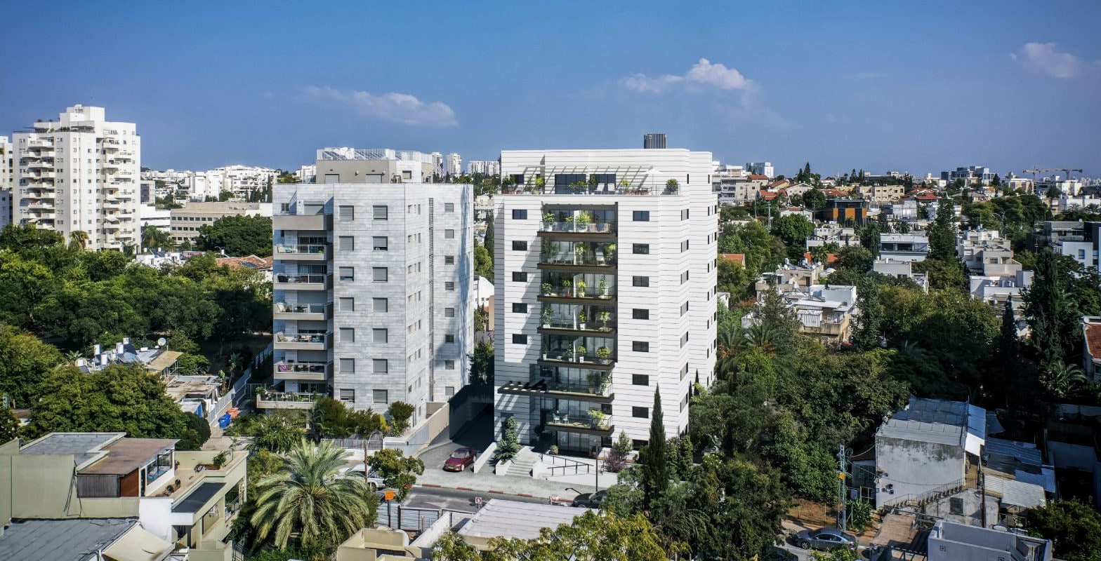 יצחק עופר בהדר יוסף - קהילת ורשה 65